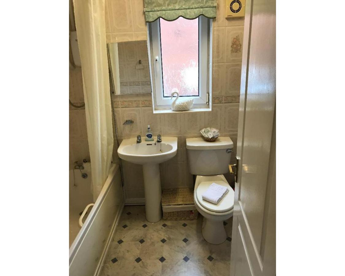 42 Beaumont Rise Rental - Worksop Εξωτερικό φωτογραφία