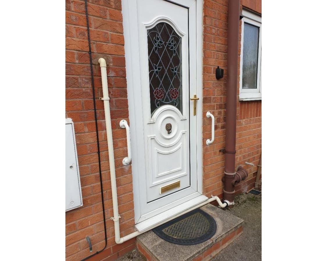 42 Beaumont Rise Rental - Worksop Εξωτερικό φωτογραφία