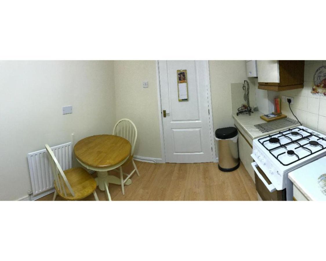 42 Beaumont Rise Rental - Worksop Εξωτερικό φωτογραφία
